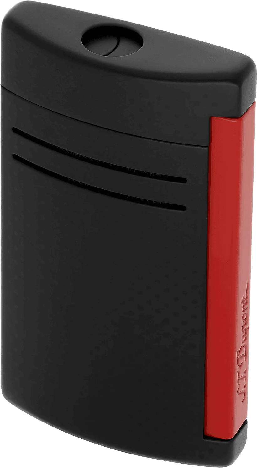 Dupont Maxijet Matt Black