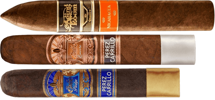 Sampler Pack #1 Cigar Of The Year (Part 2) Stick