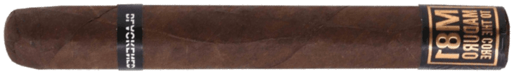 Drew Estate Blackened M81 Maduro Toro Stick