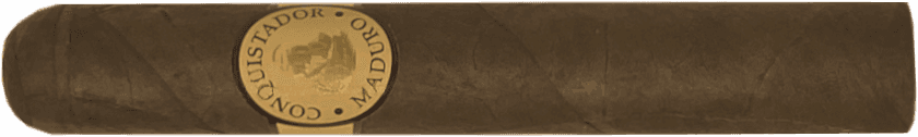Conquistador Maduro Robusto Stick