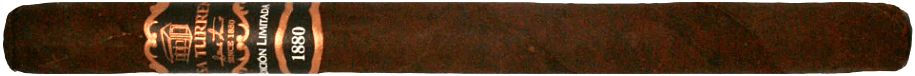 Casa Turrent 1880 Gran Bretaña Limited Edition Lancero Stick