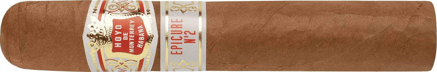 Hoyo de Monterrey Epicure No.2 Stick
