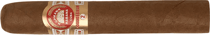H. Upmann Connoisseur No. 2 Stick