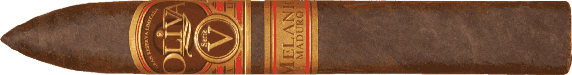 Oliva Serie V Melanio Maduro Torpedo Stick