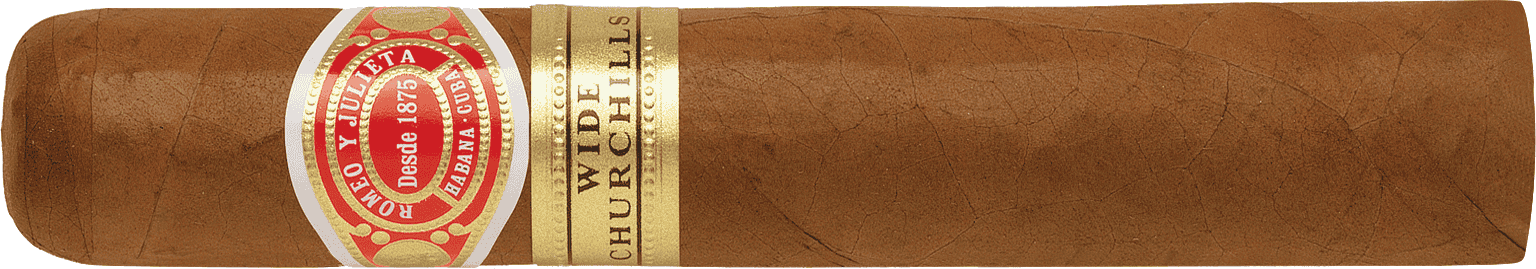 Romeo y Julieta Wide Churchill Stick